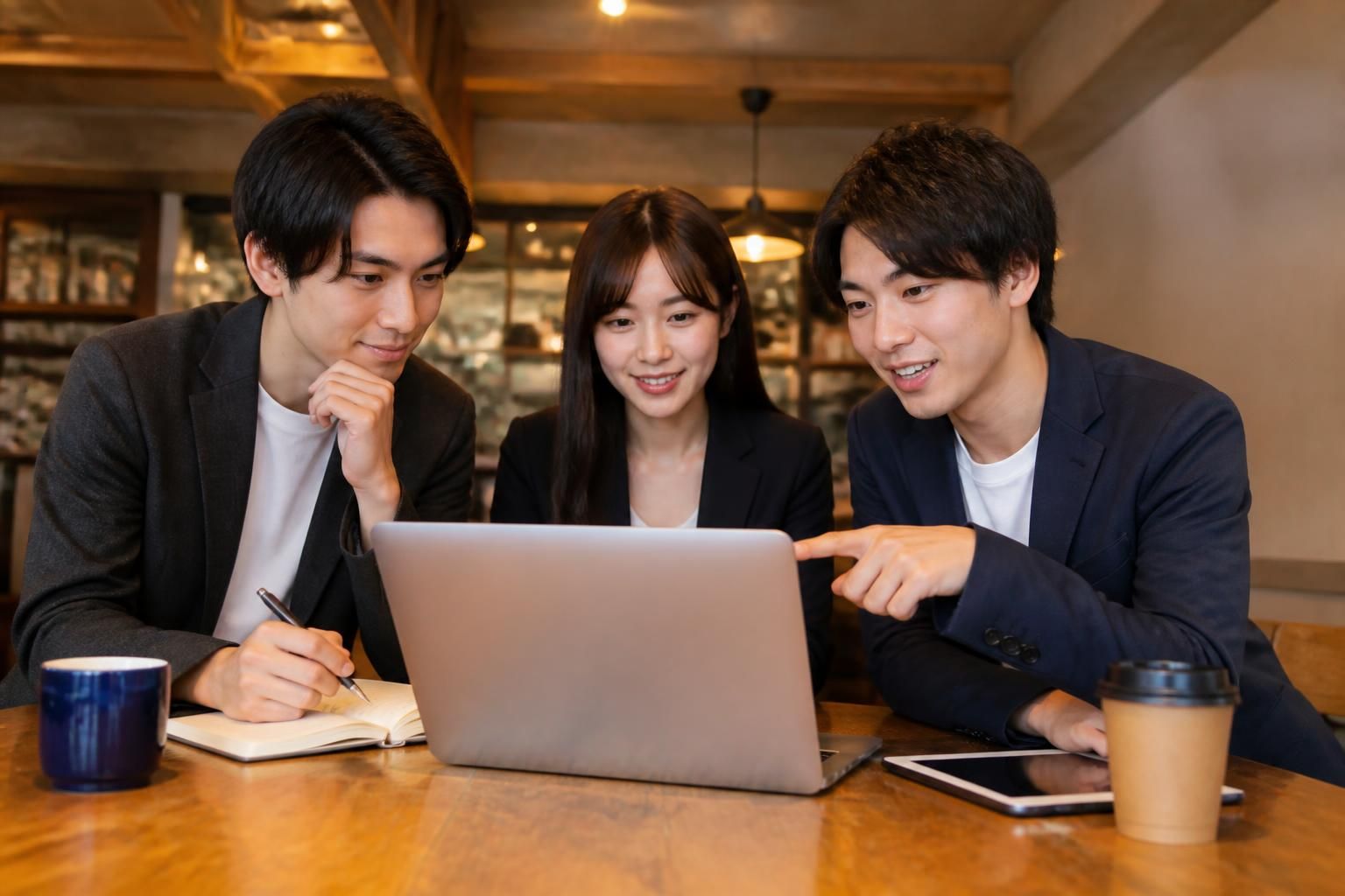 就活口コミサイトの選び方